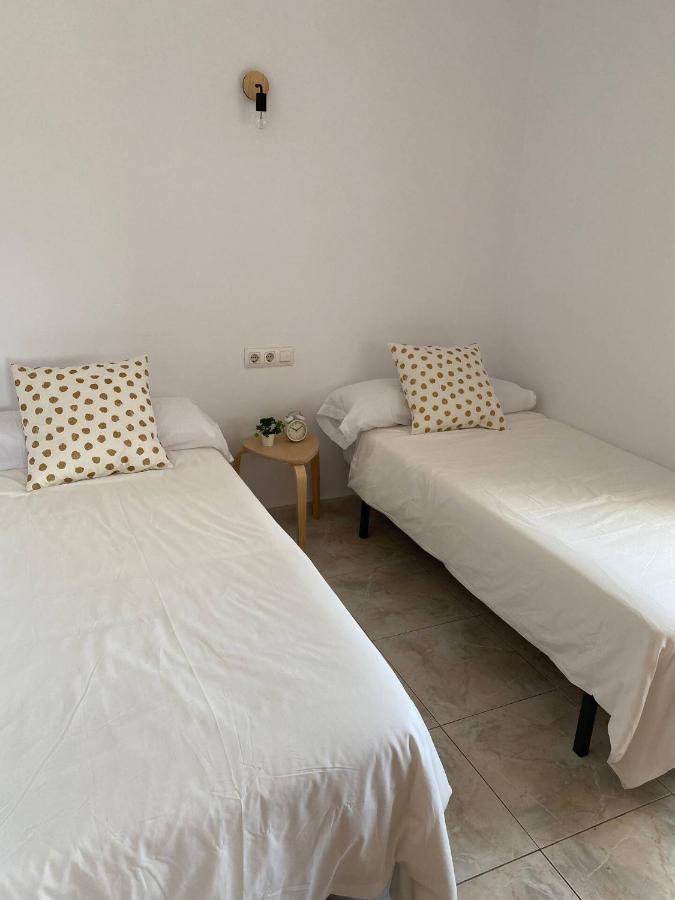 Acogedor Apartamento Junto A La Playa By Bebalmy Jávea Exterior foto