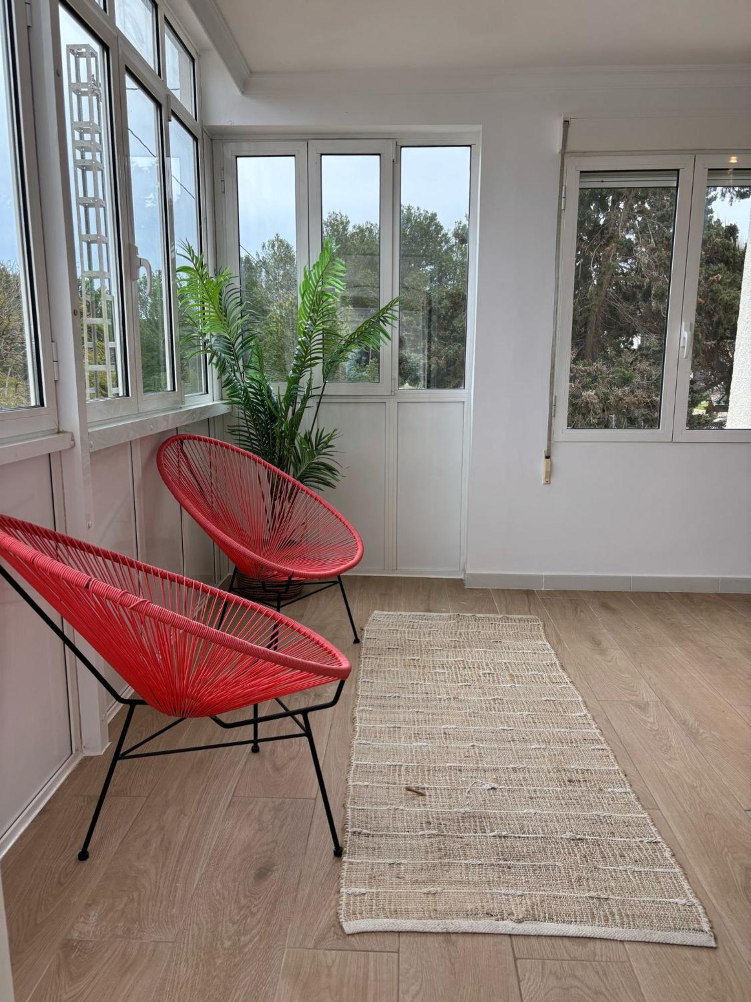 Acogedor Apartamento Junto A La Playa By Bebalmy Jávea Exterior foto
